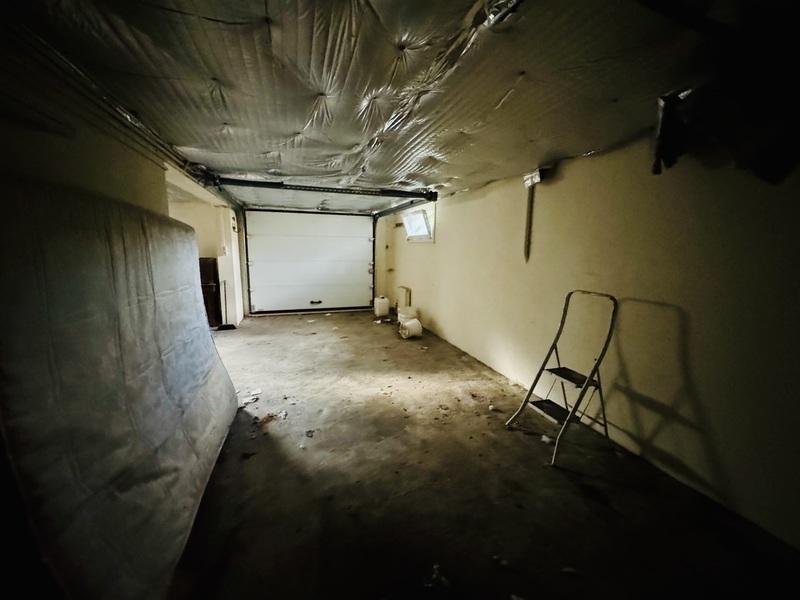 Maison - 71 m² - 4 pièces