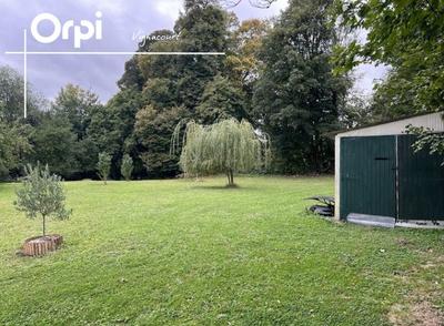 Maison - 139 m² - 5 pièces