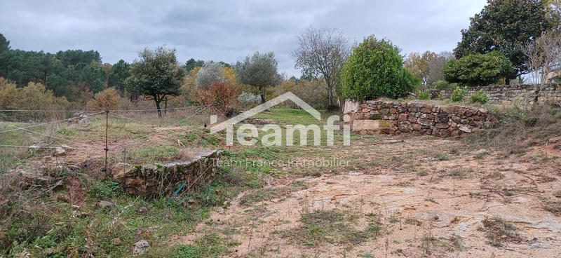 Terrain agricole - 14 279 m²