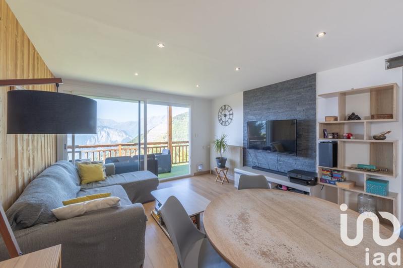 Appartement - 76 m² - 4 pièces