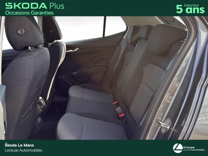 Skoda Fabia 1.0 Tsi 95 ch Evo 2 Bvm5 Selection