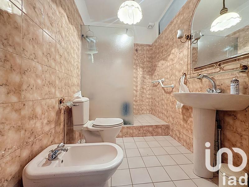 Maison - 170 m² - 7 pièces