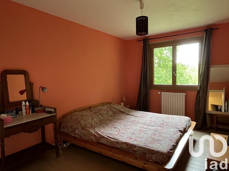 Maison - 280 m² - 9 pièces