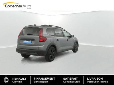 Dacia Jogger Hybrid 140 7 places Extreme