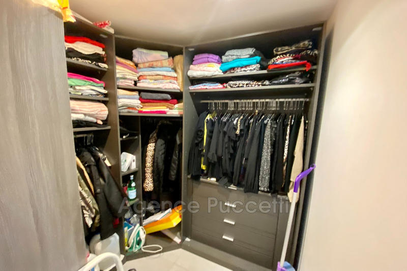 Appartement - 57 m² - 2 pièces