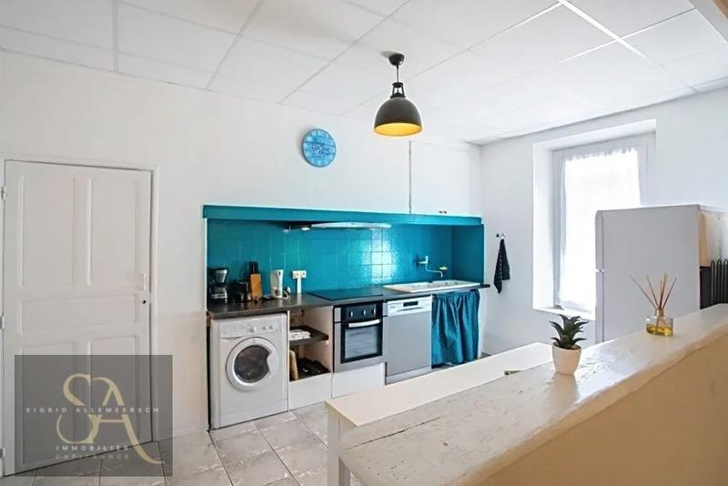 Propriété - 249 m² - 10 pièces