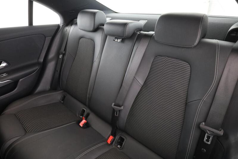 Mercedes Cla 250 e Progressive Line 8g-Dct 218 ch