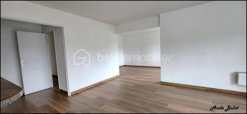 Appartement - 83 m² - 3 pièces