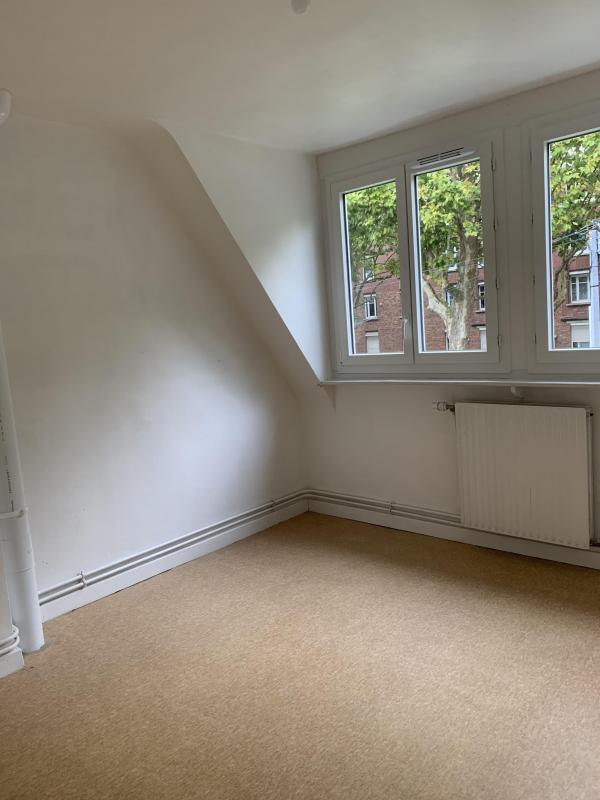 Maison de ville - 84 m² - 4 pièces