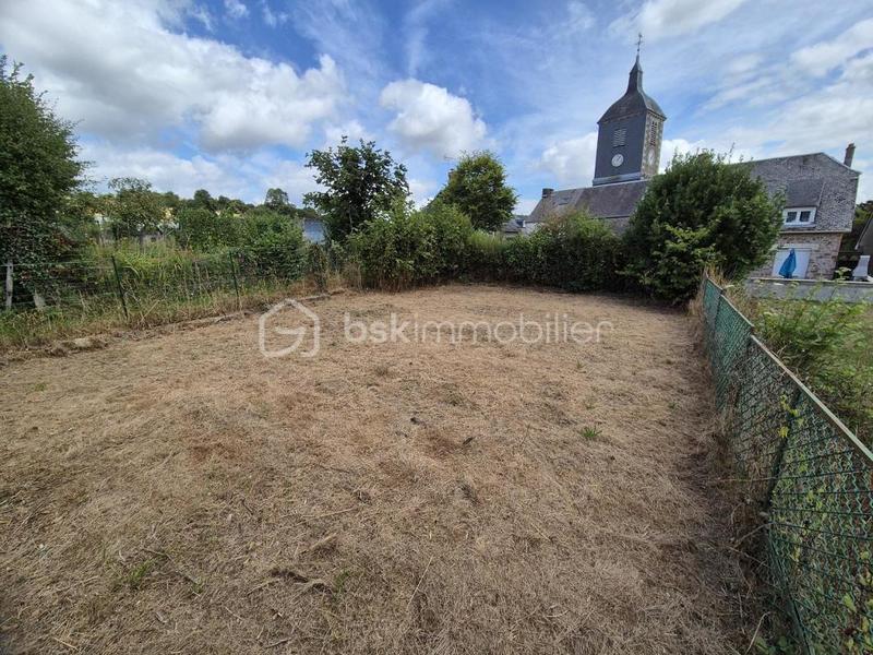Maison ancienne - 140 m² - 6 pièces