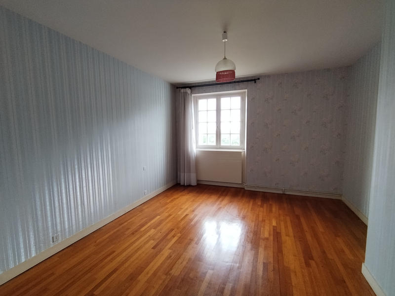 Maison - 163 m² - 6 pièces