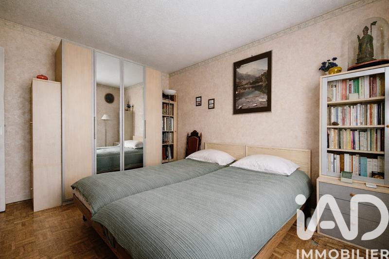 Maison - 132 m² - 6 pièces