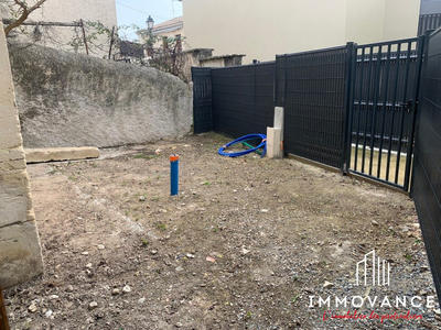 Maison ancienne - 131 m² - 5 pièces