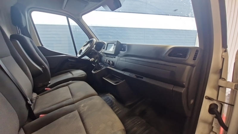 Renault Master f3300 l1h1 dci 135 grand confort