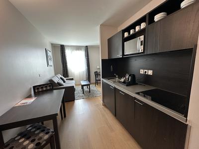 Appartement - 35 m² - 2 pièces