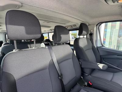 Renault Trafic 2.0 Dci 150 Ch Zen 9 Places