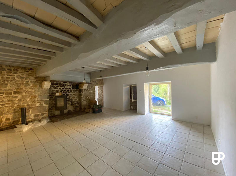 Maison - 151 m² - 2 pièces