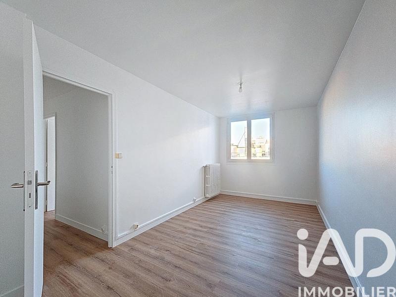 Appartement - 65 m² - 4 pièces