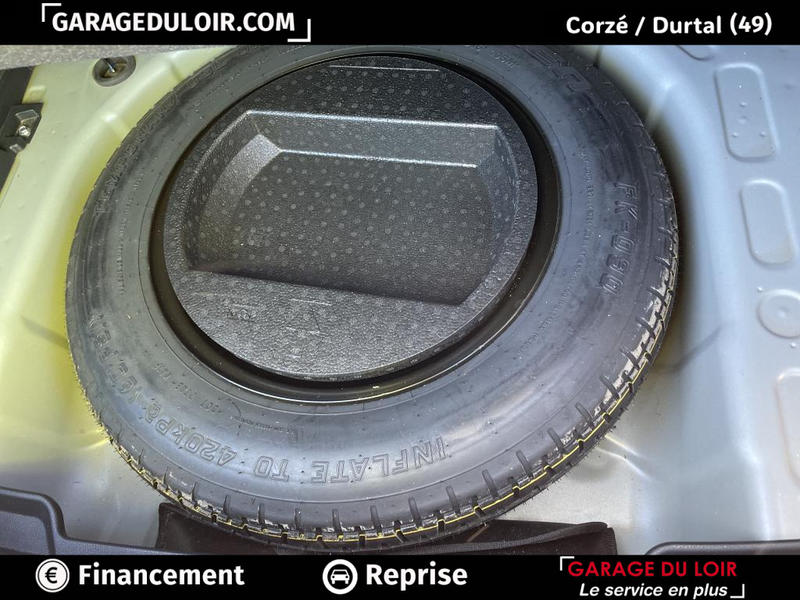 Toyota Yaris Cross Hybride 1.5 Hybrid 116h Dynamic Business Beyond