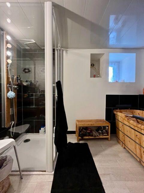 Propriété - 170 m² - 5 pièces