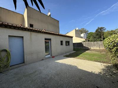 Maison - 102 m² - 6 pièces