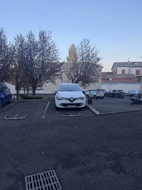 Appartement - 53 m² - 3 pièces