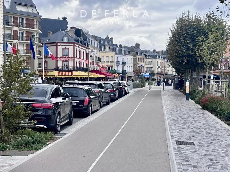 Appartement - 29 m² - 2 pièces