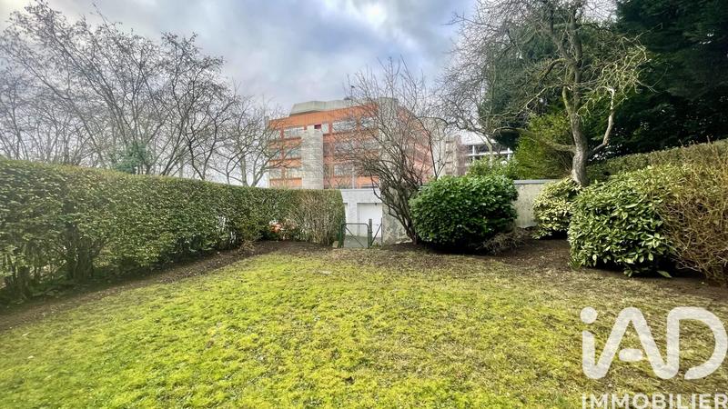 Appartement - 88 m² - 3 pièces