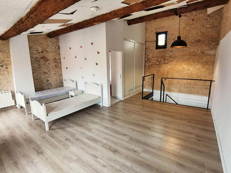 Maison - 109 m² - 4 pièces