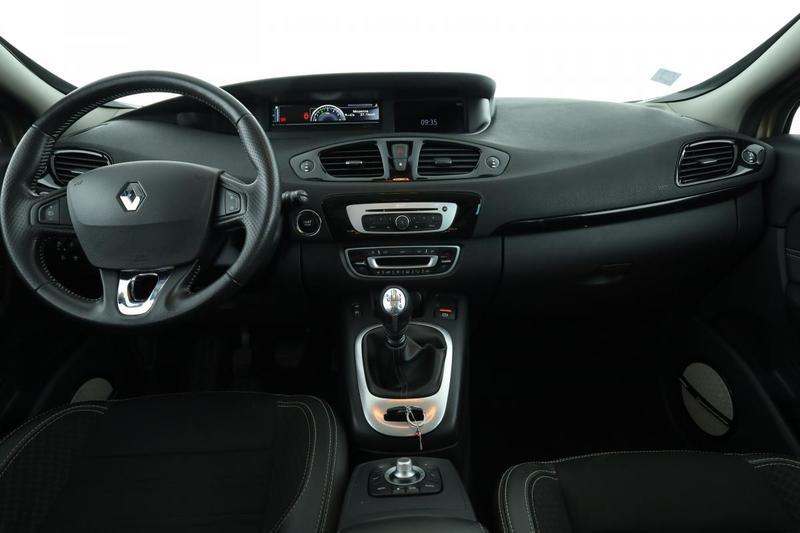 Renault Scénic 1.6 dCi Energy Bose Edition Eco2 130 ch