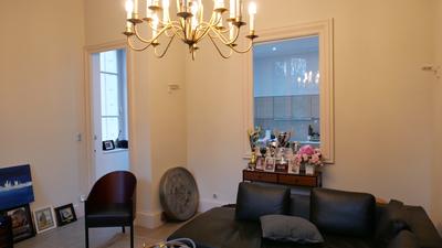 Appartement - 82 m² - 2 pièces