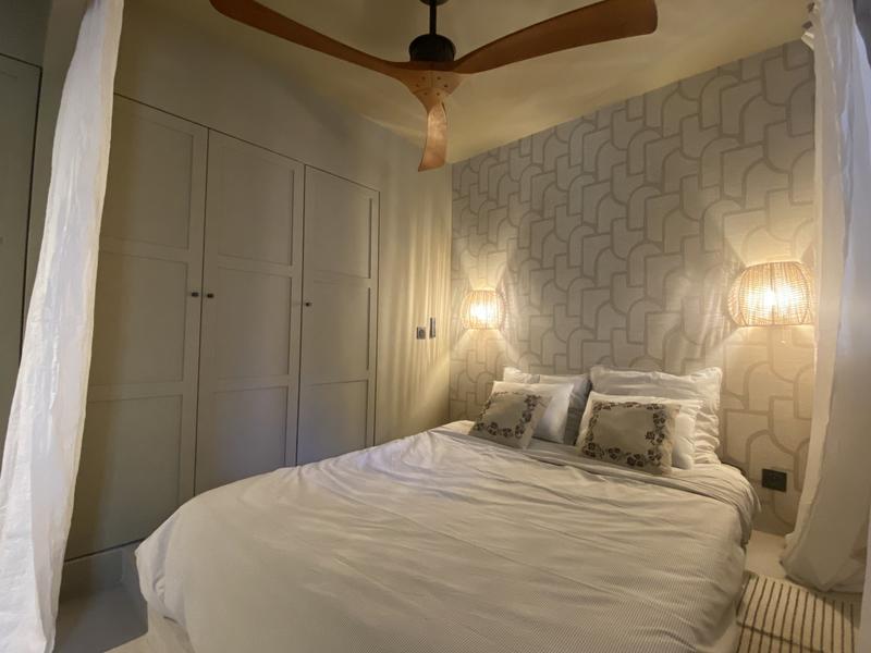 Appartement - 30 m² - 2 pièces