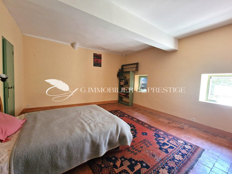 Bastide - 250 m² - 7 pièces