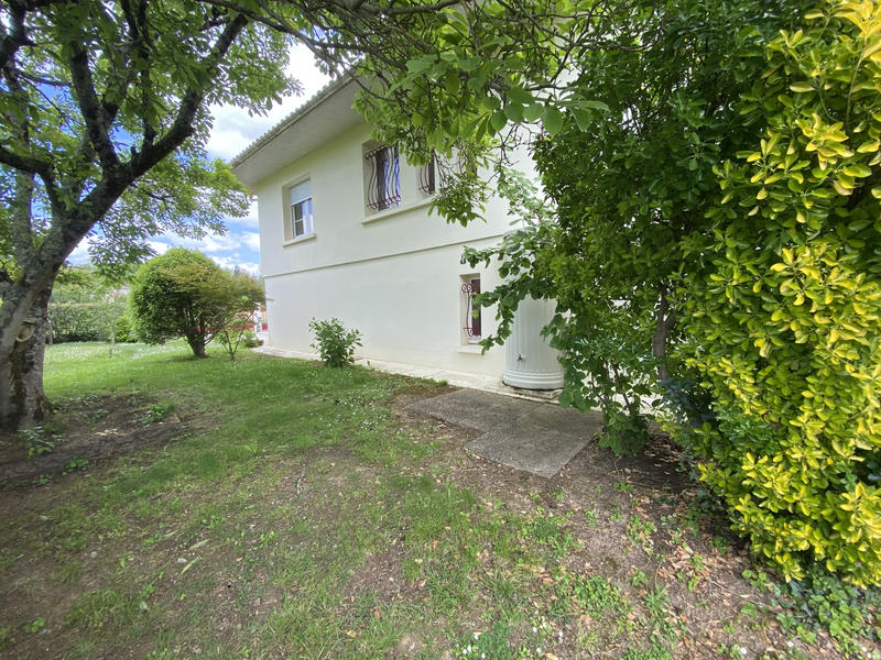 Maison - 160 m² - 5 pièces