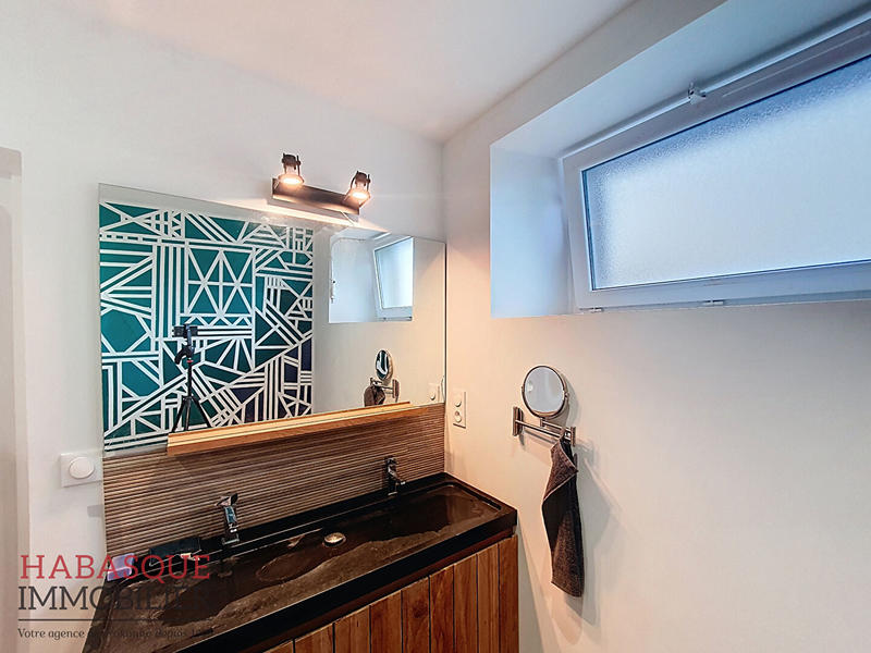 Maison - 134 m² - 6 pièces