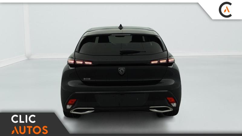 Peugeot 308 Hybrid 145 e-Dcs6 Allure