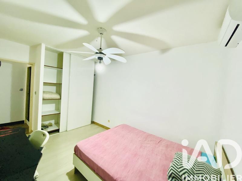 Appartement - 104 m² - 5 pièces