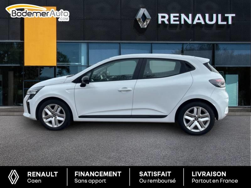 Renault Clio SCe 65 Evolution