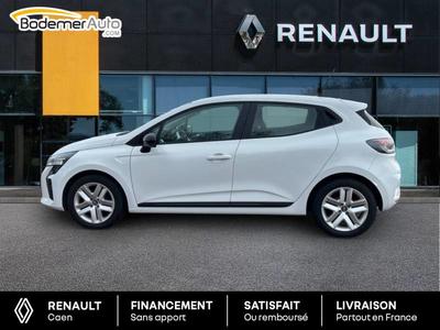Renault Clio SCe 65 Evolution