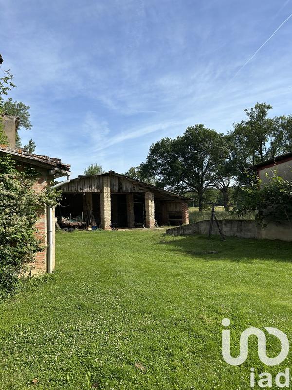 Maison de campagne - 149 m² - 5 pièces