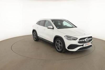 Mercedes Gla 200 d Amg Line Dct 150 ch