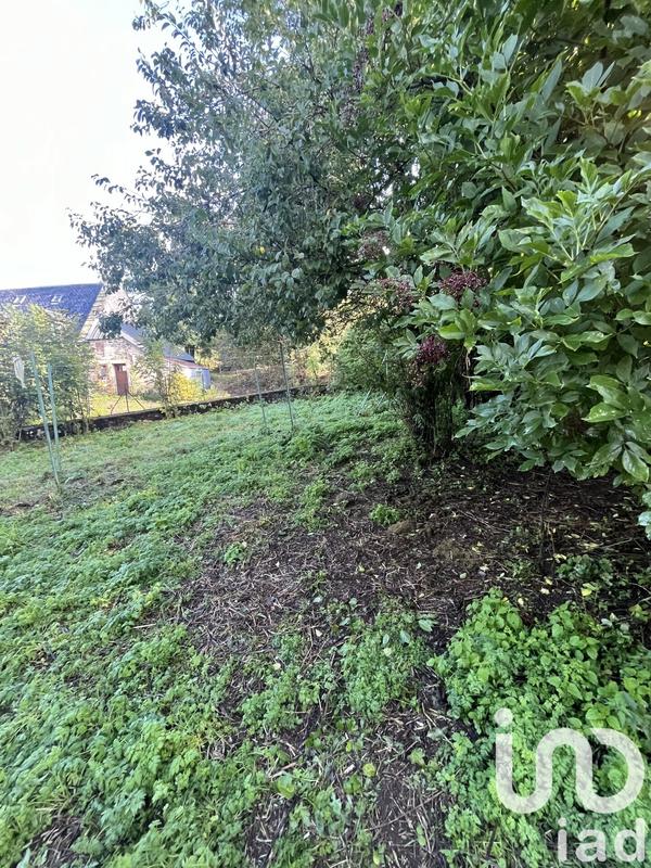 Ferme - 1 m² - 1 pièce