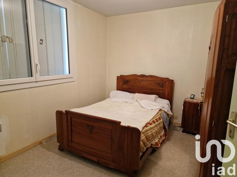 Maison - 83 m² - 4 pièces