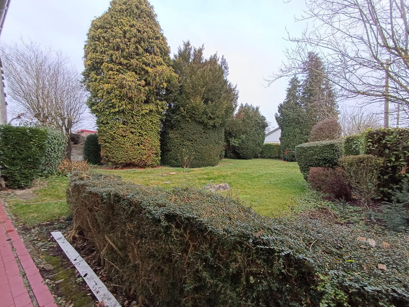 Maison - 180 m² - 6 pièces