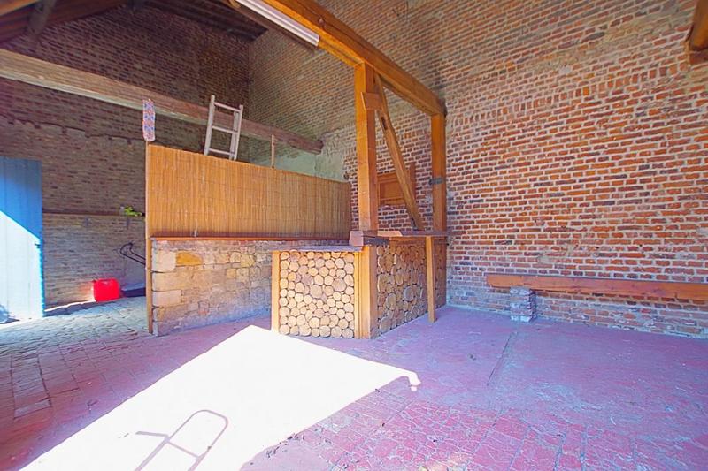 Maison bourgeoise - 278 m² - 7 pièces