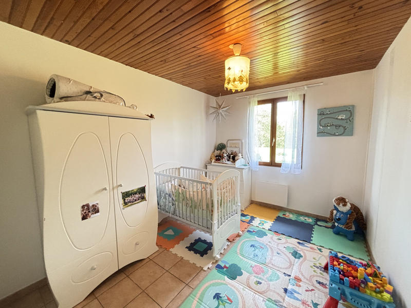 Villa - 86 m² - 4 pièces