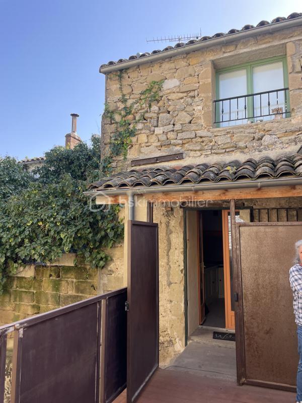 Immeuble - 300 m² - 8 pièces