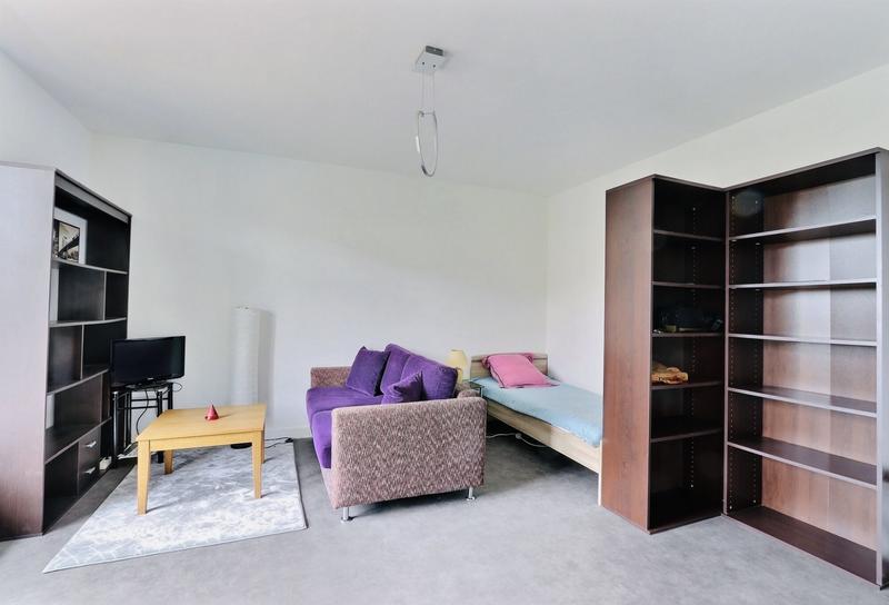 Appartement - 27 m² - 1 pièce