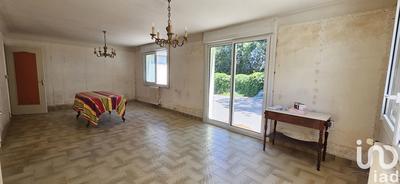 Maison - 86 m² - 3 pièces