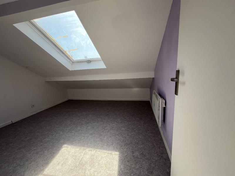 Maison - 200 m² - 8 pièces